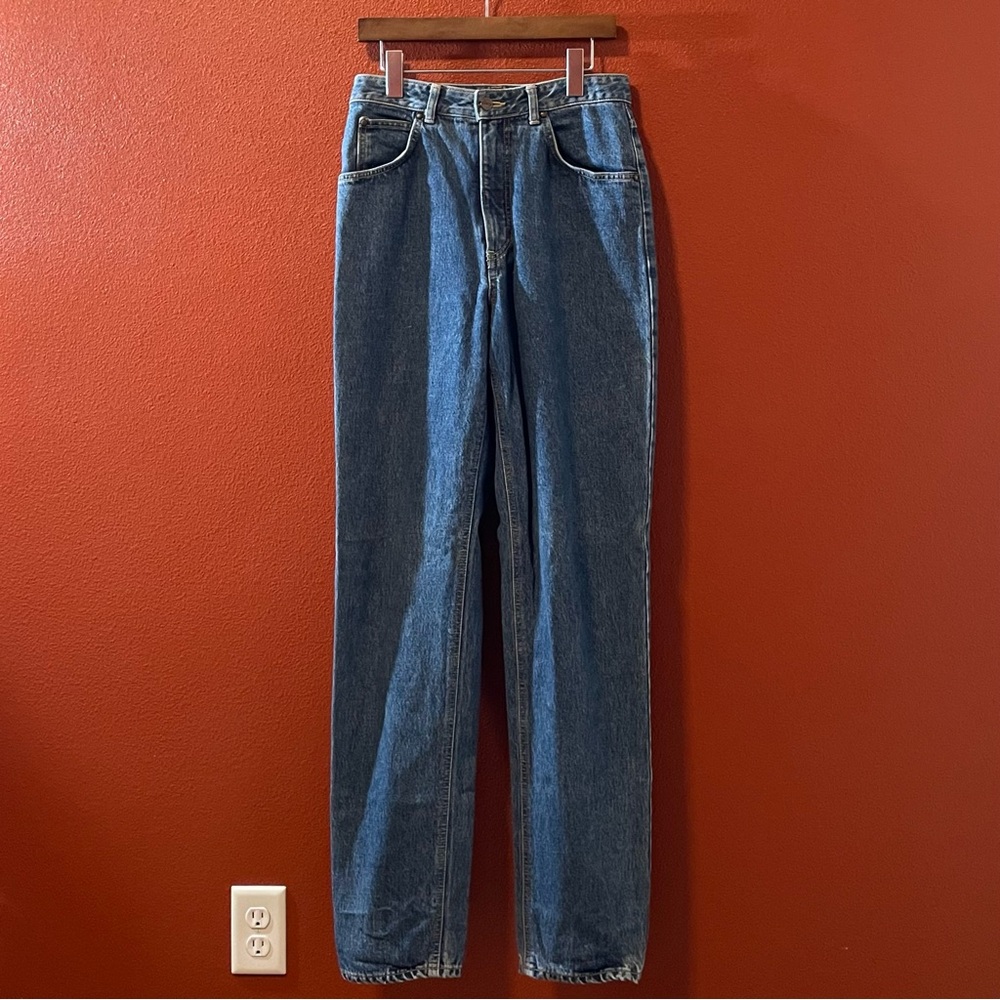 Edwin‎ Tokyo Jean Men’s LA Slim Fit Blue Cotton Vintage Japan Made Jeans